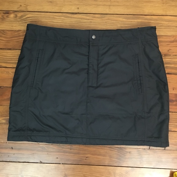 Columbia Dresses & Skirts - Columbia Omnishield Cold Weather Skirt Size 10